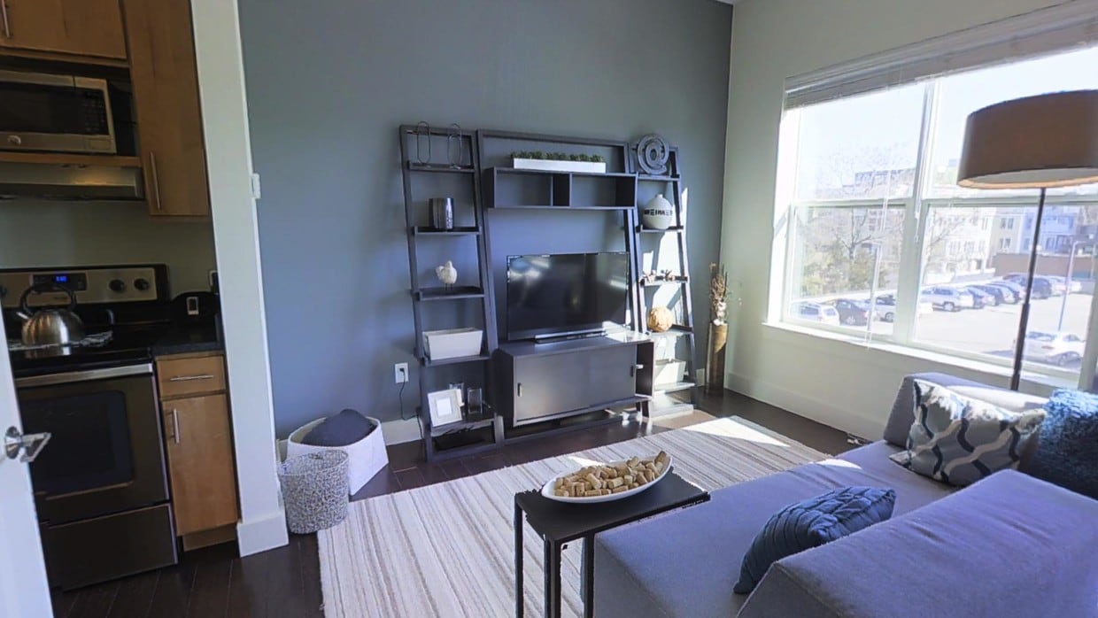 Photo - Atmark Cambridge Apartments