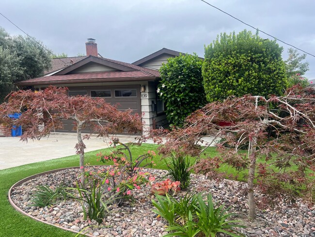 1019 Camino Real
