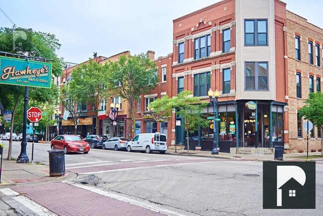 Photo - 1455 W Taylor St