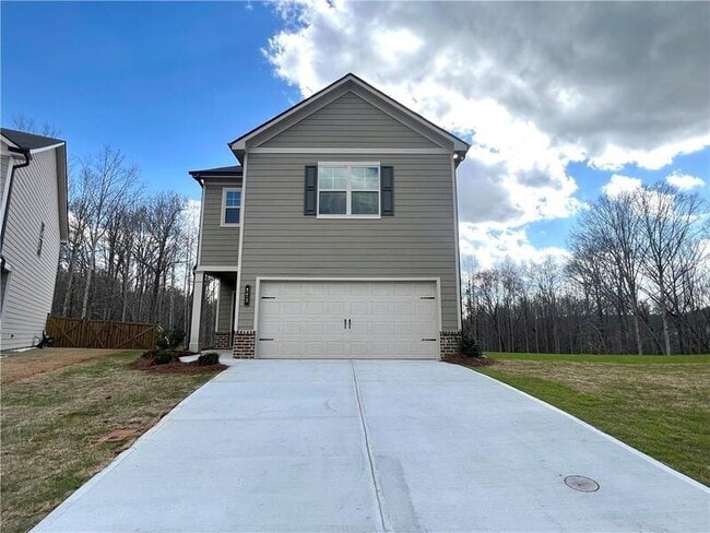 Building Photo - 110 Auburn Xing Wy