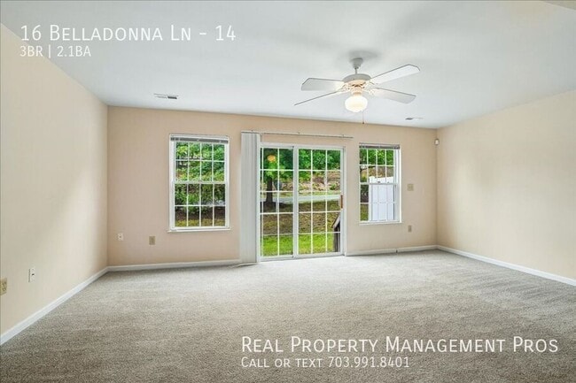 Photo - 16 Belladonna Ln