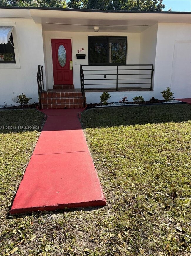 Photo - 280 NE 48th Terrace