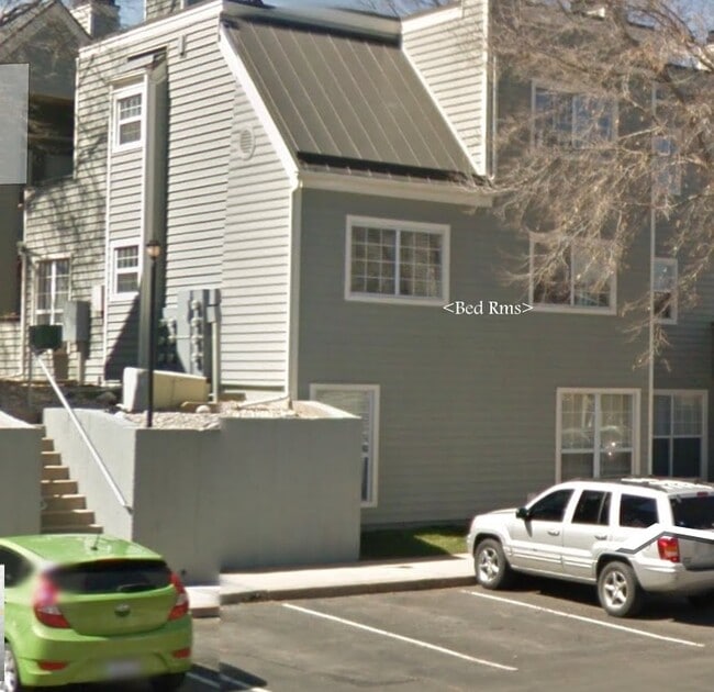Photo - 1301 University Ave Unit 203B