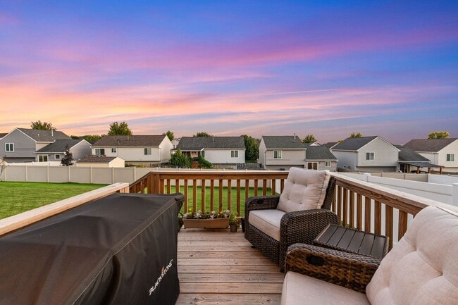 Photo - 3 bed, 2 bath home built in 2023