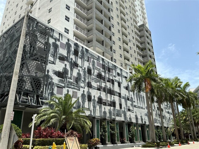 Building Photo - 185 SE 14th Terrace Unit 1810