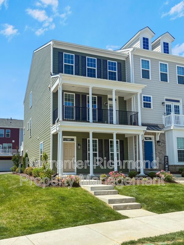 Photo - 13801 Randolph Pond Ln