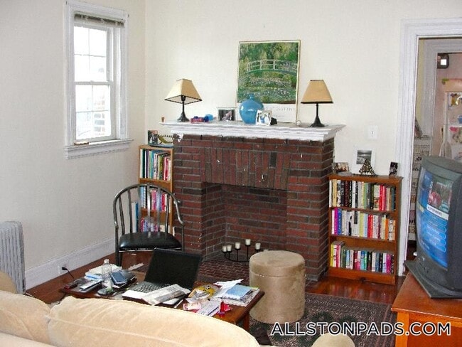 Photo - 15 Glenville Ave Apartamento Unidad 15
