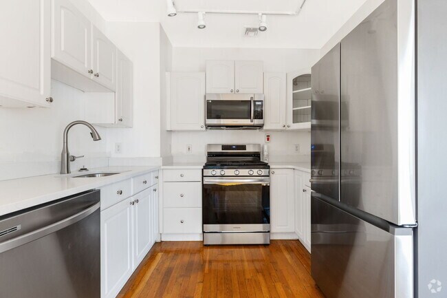 Building Photo - 46 Cameron St Rental