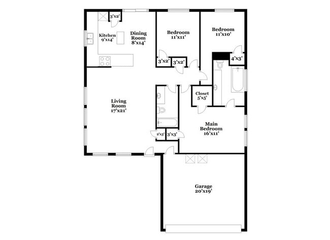 Photo - 10911 Kirkbud Ln