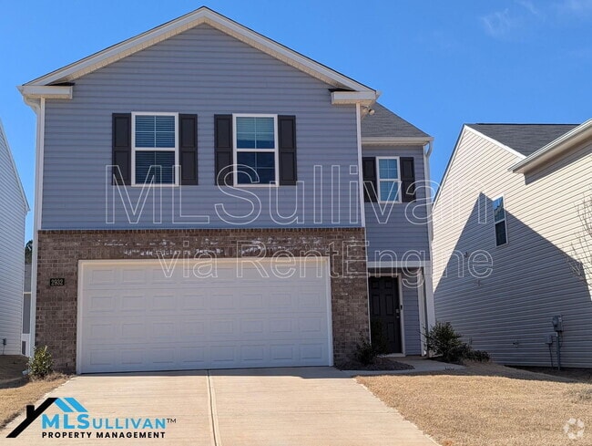Building Photo - 2932 Egert Dr Rental