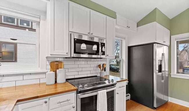 Photo - House with Fenced Yard * Walking Distance to MSU Campus and Downtown Bozeamn