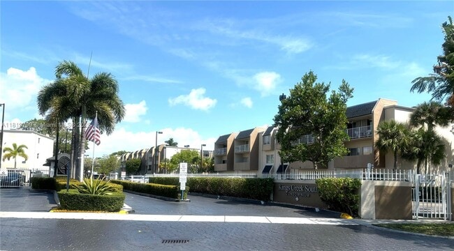 Photo - 7705 SW 86th St Condo Unit B-111