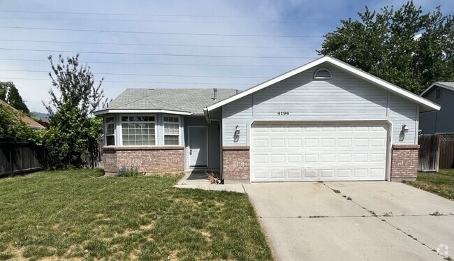 Building Photo - 4194 S Trailridge Ave Rental