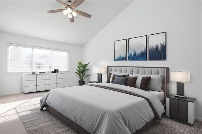 Photo - 1468 Briarwood Rd NE