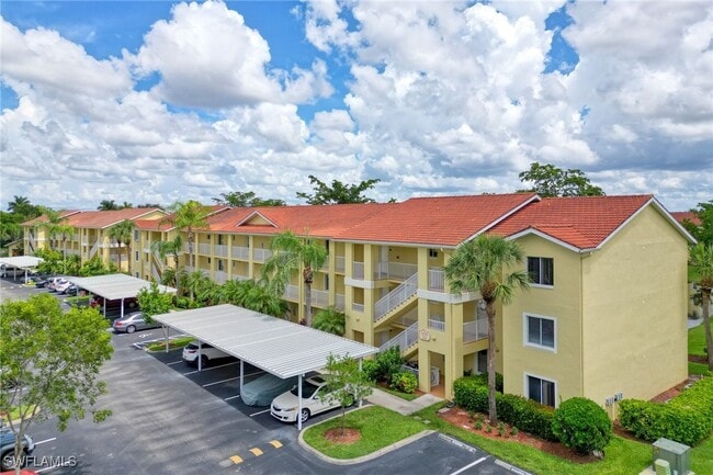 Photo - 8244 Key Royal Cir Unit 615