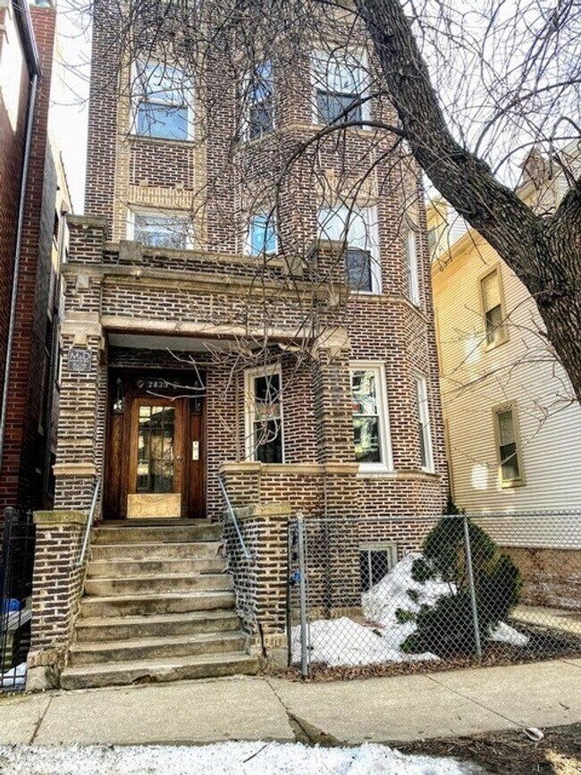 HEC Capital - HEC Capital Apartment Unit 1