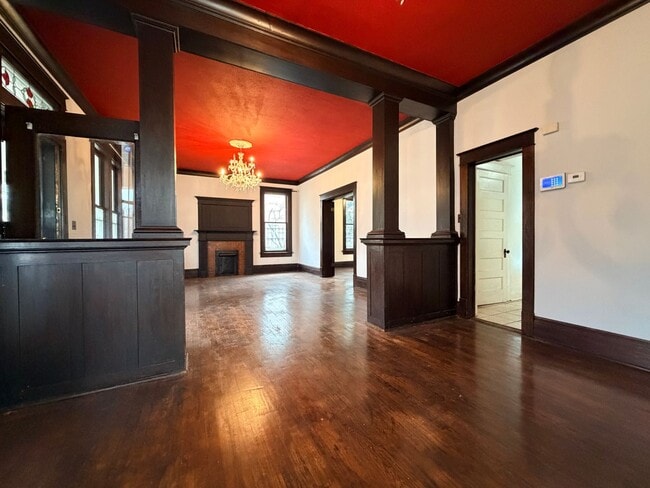 Photo - 1283 Harbert Ave