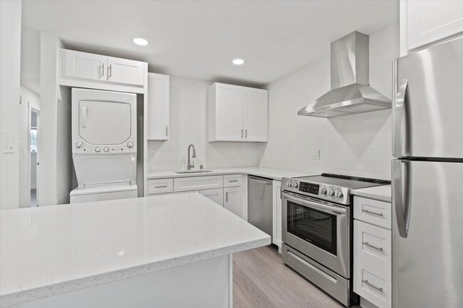 Centennial Pines Apartments