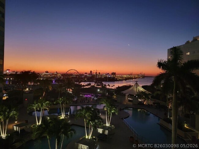 Photo - 244 Biscayne Blvd Unit 2805
