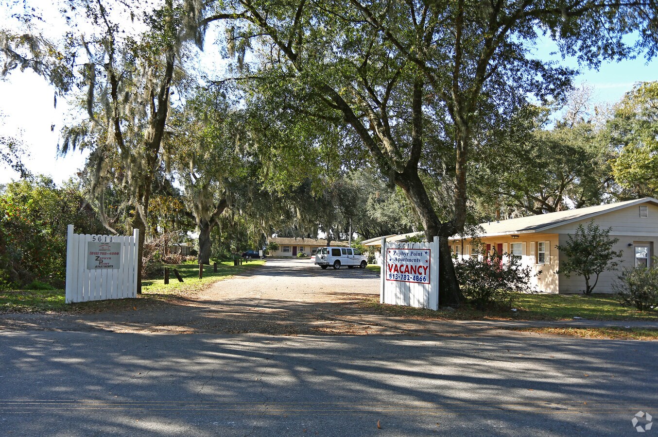 Zephyr Point Apartments - Zephyr Point Apartments