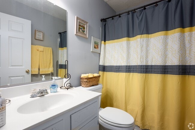 Photo - The Haven at Triad Park