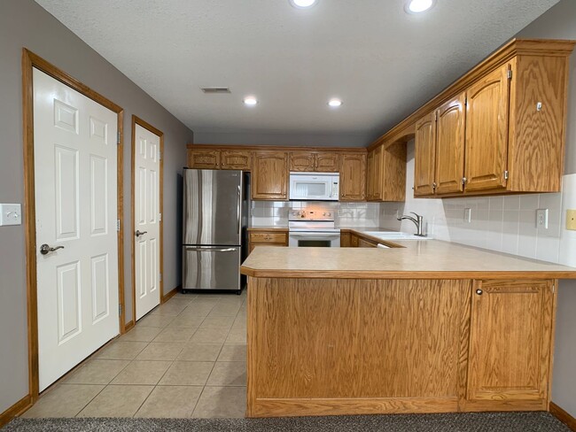 Photo - Freshly Updated, One Level Ranch, No Steps...