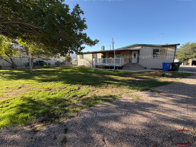 Building Photo - 6508 S 5th Ave Unit B