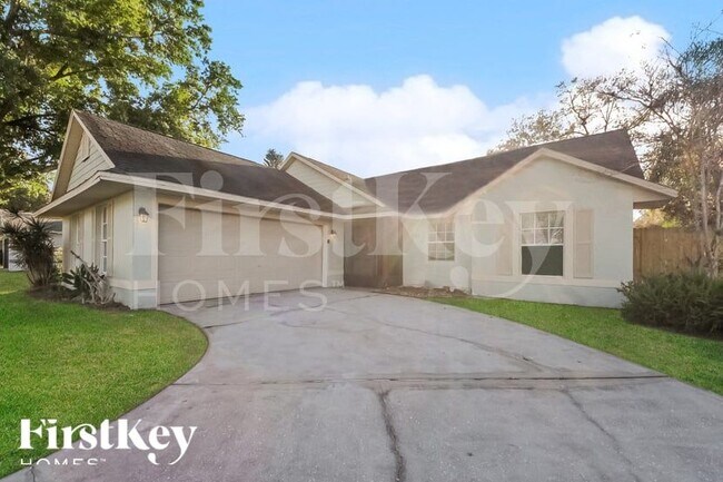Photo - 1136 Creek Woods Cir