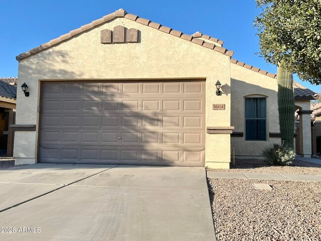 Photo - 36414 W Barcelona Ln