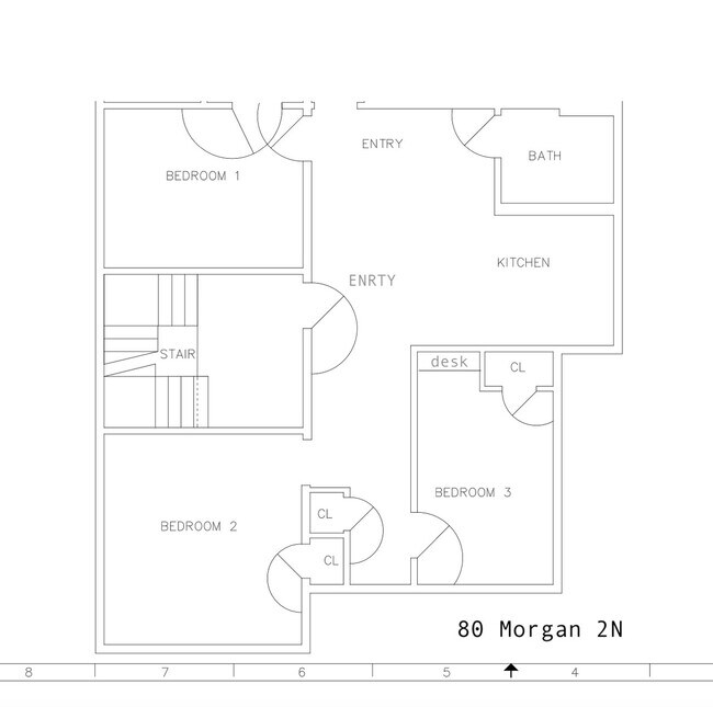 Photo - 80 Morgan Street Residences Unit 2N