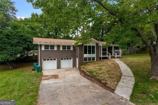 Photo - 3560 Dunn St SE