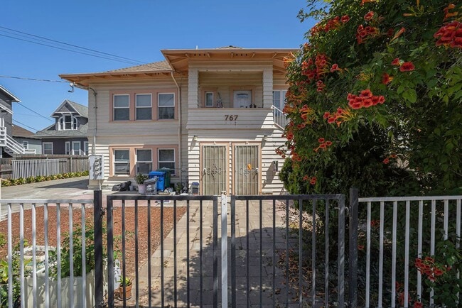 Building Photo - 767 Buena Vista Ave Unit A Rental