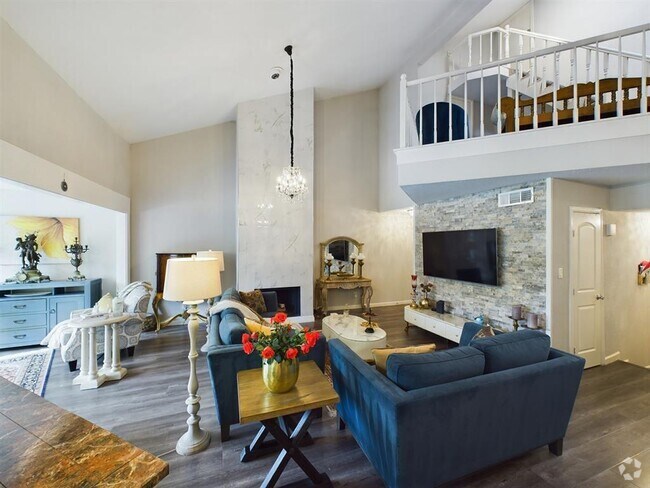 Building Photo - 9400 Doliver Dr Unit 35 Rental