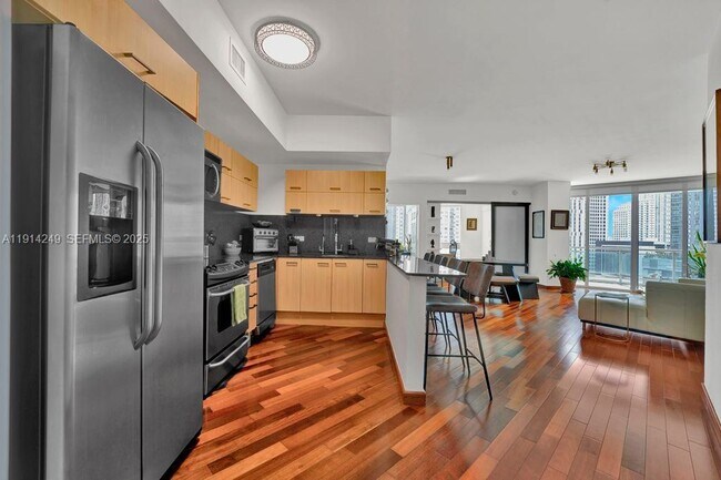 Photo - 350 S Miami Ave Unit 1502