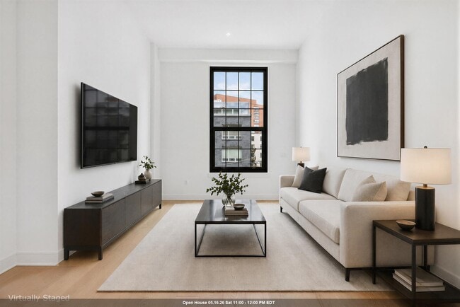 Building Photo - 38 Jackson St Unit 315