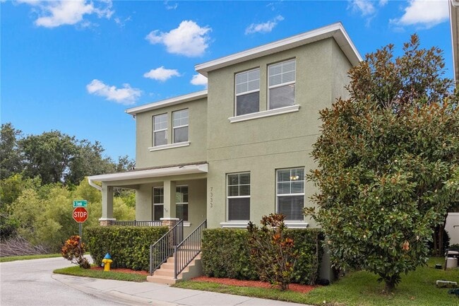 Photo - 7333 S Trask St