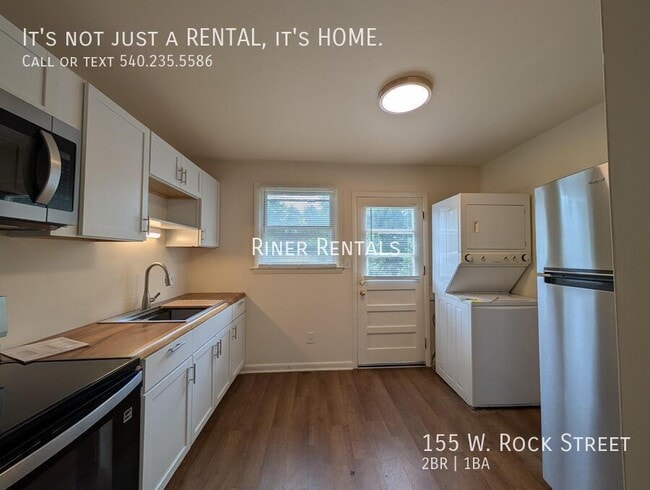 Photo - 155 W Rock St