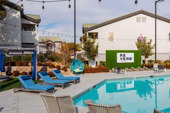 Photo - REVERB at Spring Valley