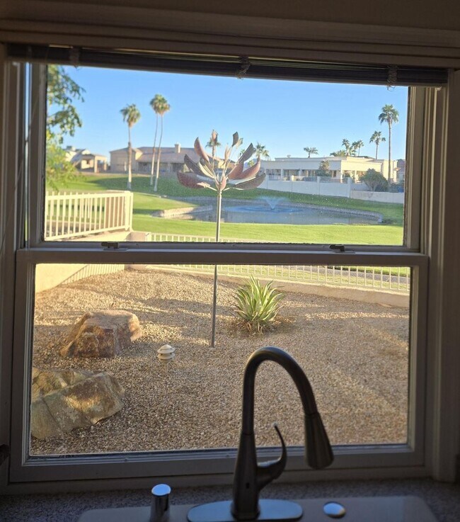 Photo - Large townhouse located on the golf course...