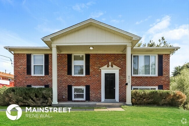 Building Photo - 8413 Smithton Rd Rental
