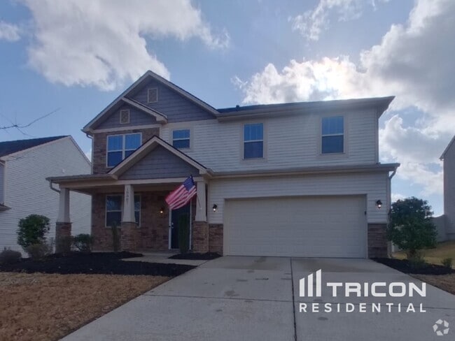 Building Photo - 10307 Atkins Ridge Dr Rental