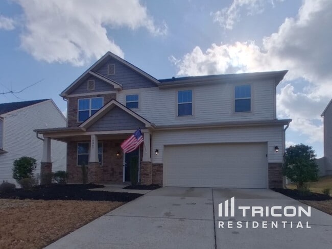 Photo - 10307 Atkins Ridge Dr House