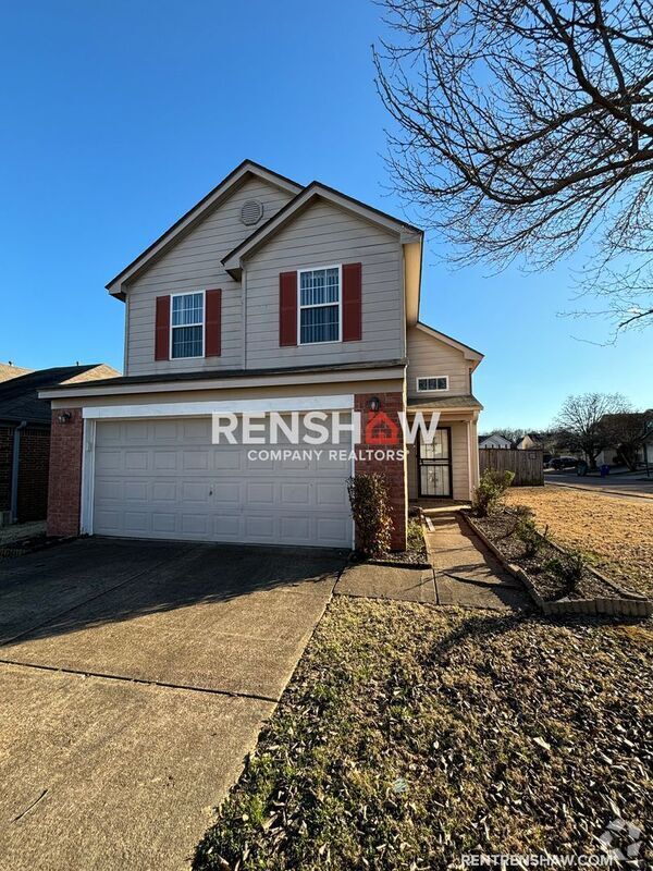 Building Photo - 7845 Windy Willow Rd Rental