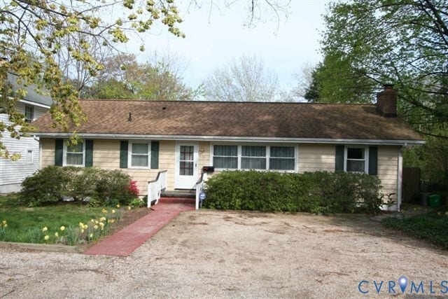 Building Photo - 119 Granite Ave