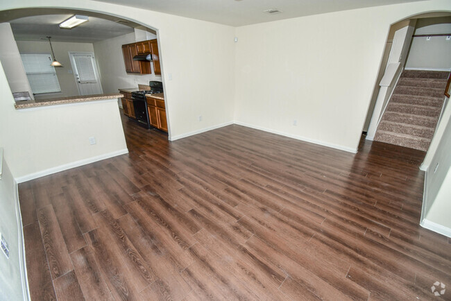 Building Photo - 21147 Wortham Oaks Dr Rental