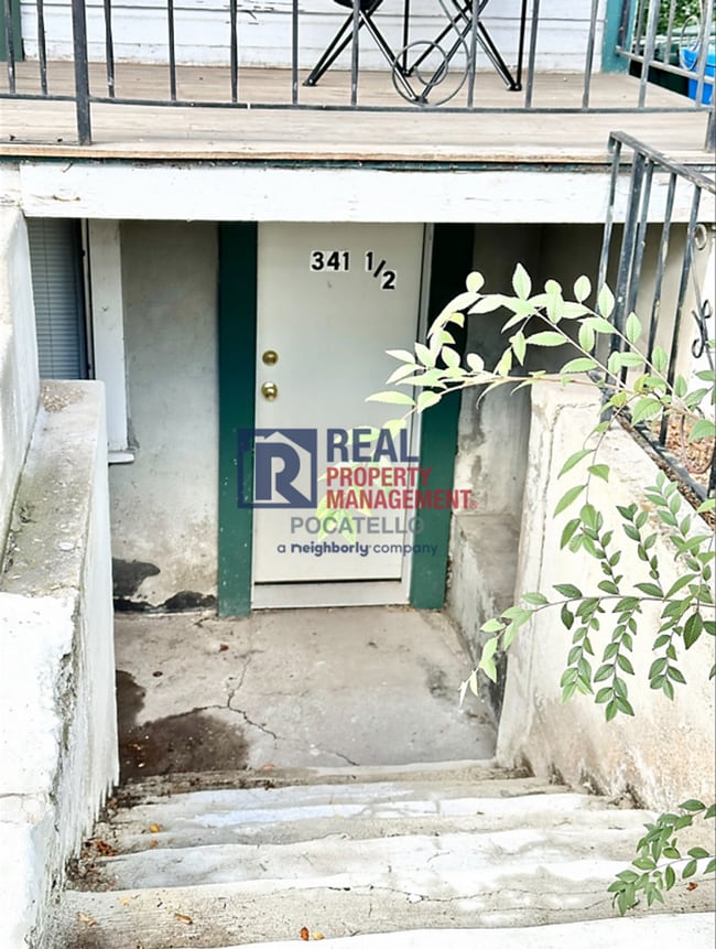 Photo - 341 S Hayes Ave Unit 341 1/2