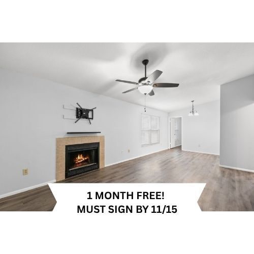 Building Photo - Condo For Rent in North Oaks! Unit 204