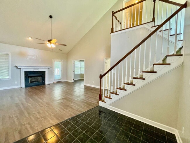 Photo - Spacious 3-Bedroom Nest with 2.5 Baths And...