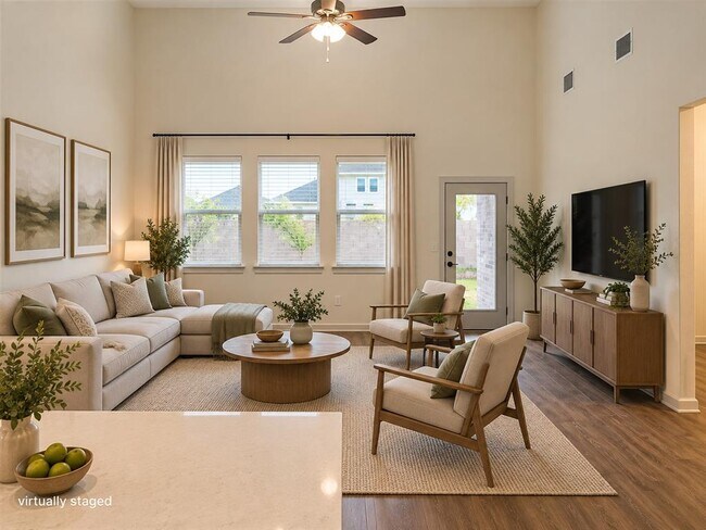 17304 Truffle Falls Wy