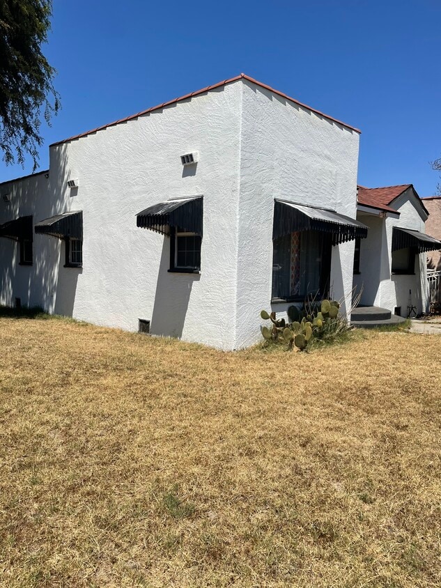 Photo - 3903 Independence Ave (South Gate, CA)